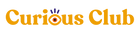 Curious Club  - Home